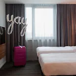 Moxy Stuttgart Airport/messe Szálloda