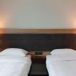 Moxy Stuttgart Airport/messe 3* Leinfelden-Echterdingen