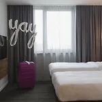 Moxy Stuttgart Airport/messe
