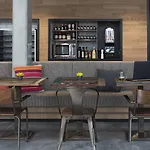 Moxy Stuttgart Airport/messe Szálloda 3*