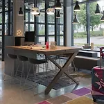 Moxy Stuttgart Airport/messe