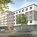 Moxy Stuttgart Airport/messe Szálloda