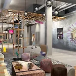 Moxy Stuttgart Airport/messe Leinfelden-Echterdingen