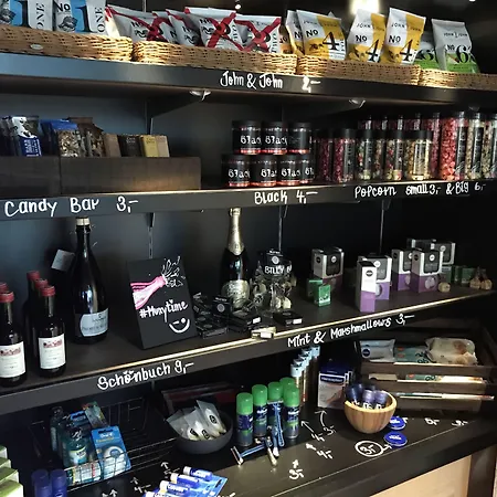 Moxy Stuttgart Airport/messe 3* لينفلدن اشتردين