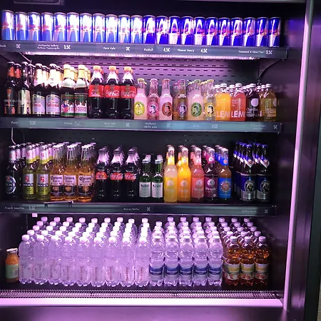 Moxy Stuttgart Airport/messe Ξενοδοχείο 3*