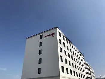 Moxy Stuttgart Airport/messe 3* لينفلدن اشتردين