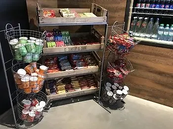 ホテル Moxy Stuttgart Airport/messe ラインフェルデン＝エヒターディンゲン