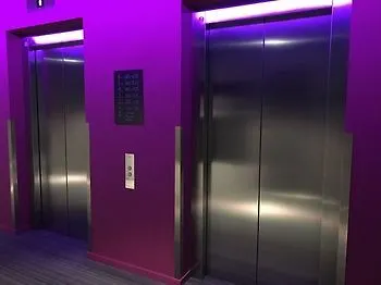 Moxy Stuttgart Airport/messe Szálloda