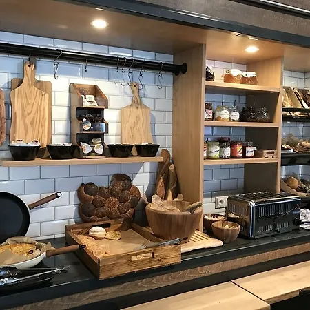 Ξενοδοχείο Moxy Stuttgart Airport/messe