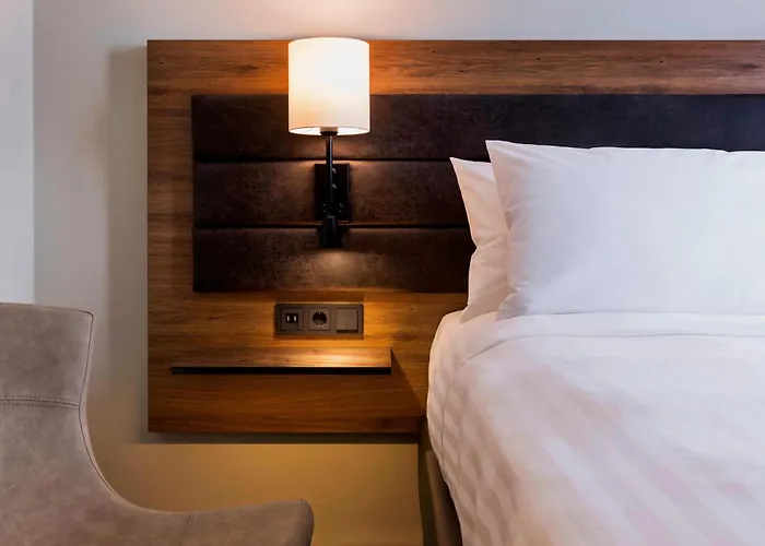 Moxy Stuttgart Airport/messe Hotel Leinfelden-Echterdingen