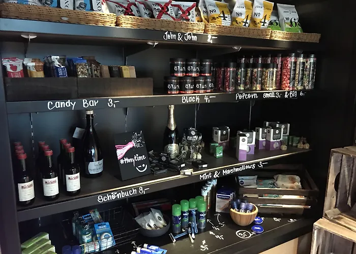 Moxy Stuttgart Airport/messe 3* Leinfelden-Echterdingen